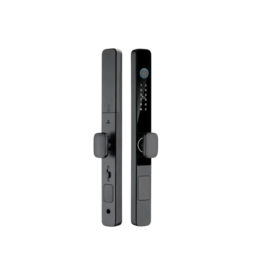 Charger l'image dans la galerie, Serrure intelligente K5 P Wifi - MOTAXO - Binaa
